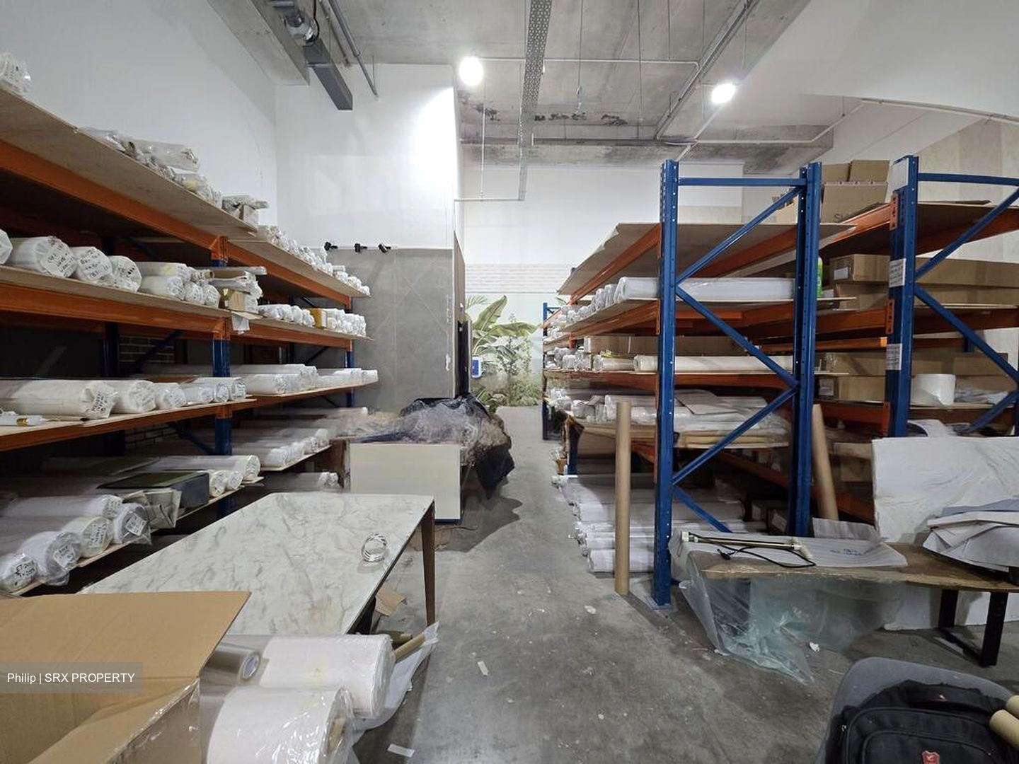 Sembawang Close (D27), Factory #490385281